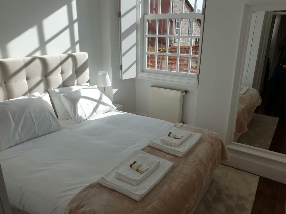 Lux Ribeira - All Included Porto Eksteriør billede