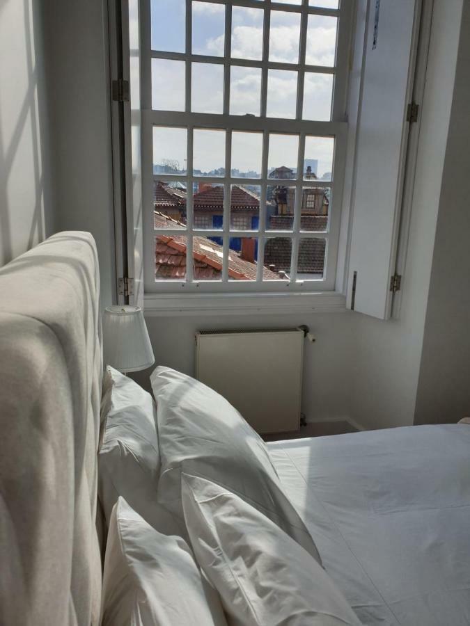 Lux Ribeira - All Included Porto Eksteriør billede